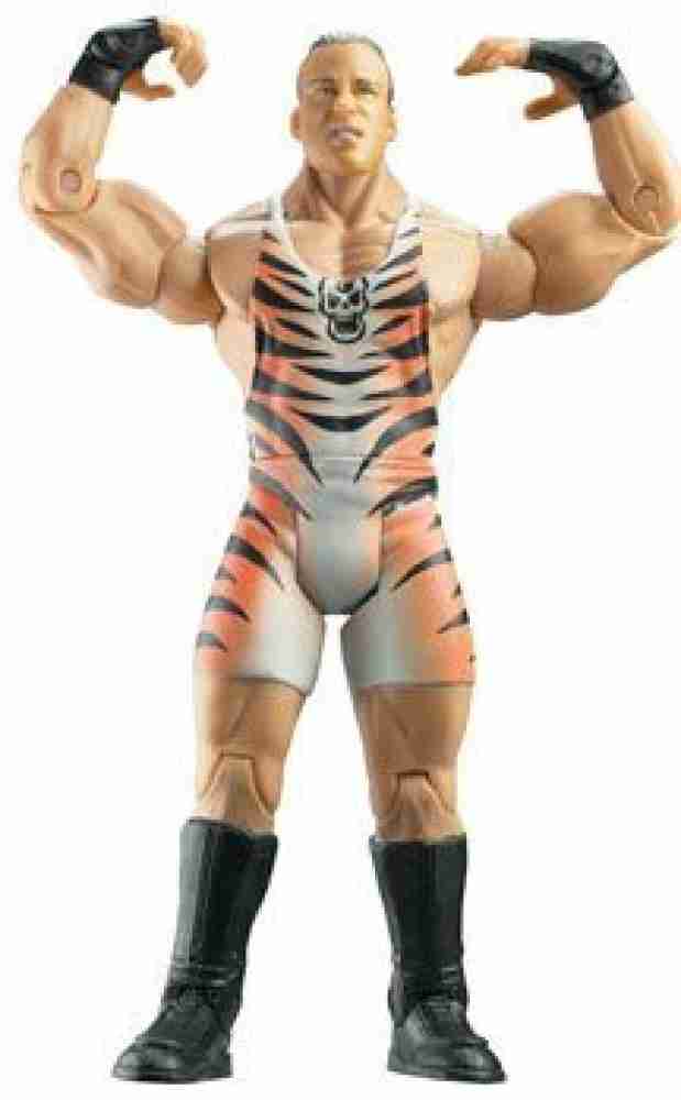 Jakks Pacific Rob Van Dam Rvd Best Of Ecw Wcw Figure Wwf Wwe - Rob