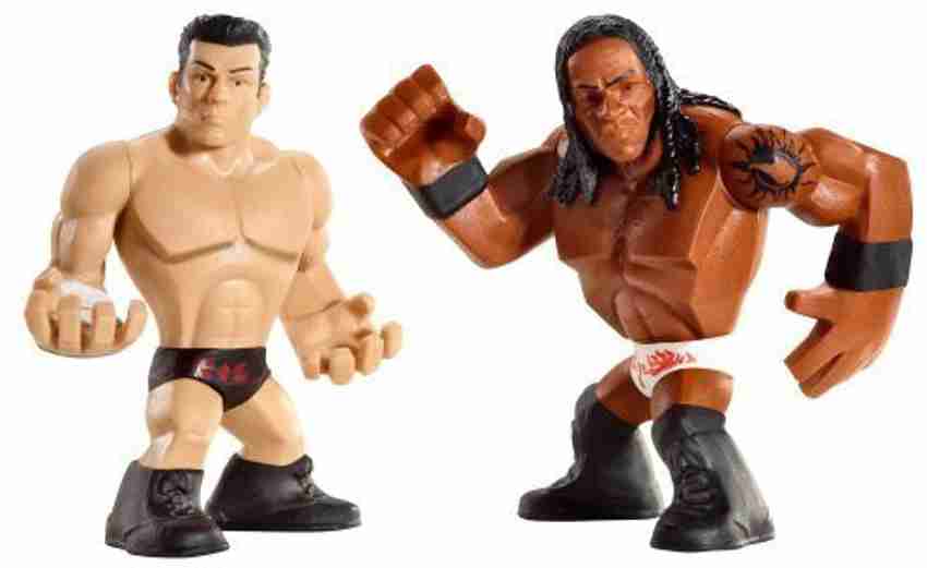 Wwe rumblers cheap
