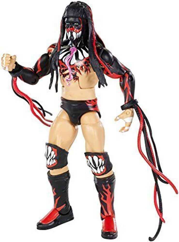 Finn balor mattel deals