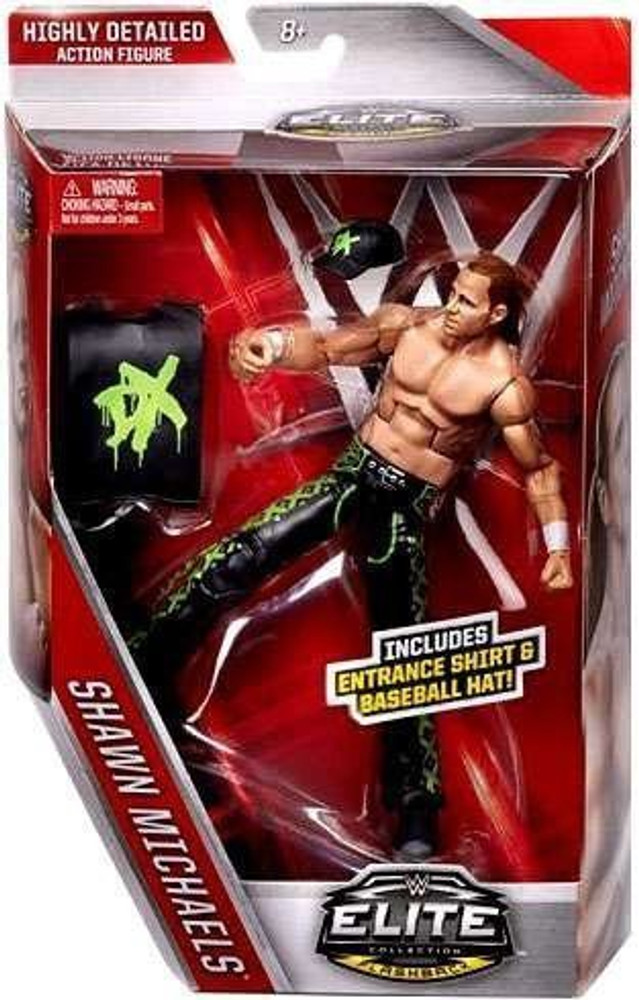 Dx cheap toys wwe