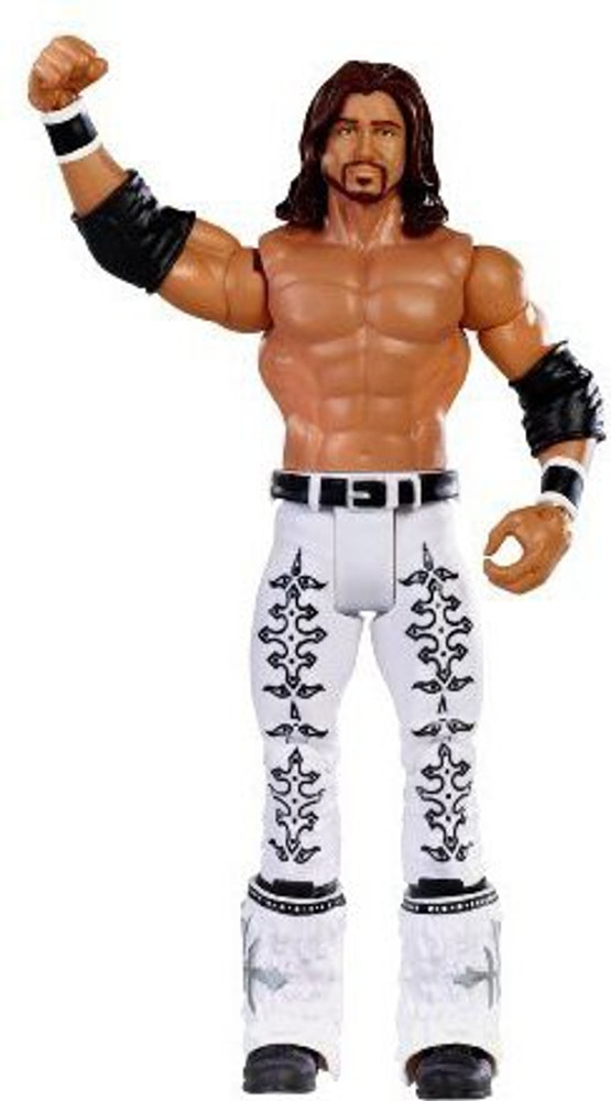 Wwe john hotsell morrison action figure