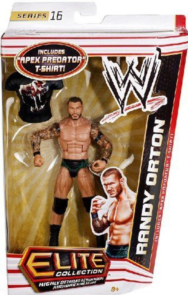 Wwe toys randy 2025 orton