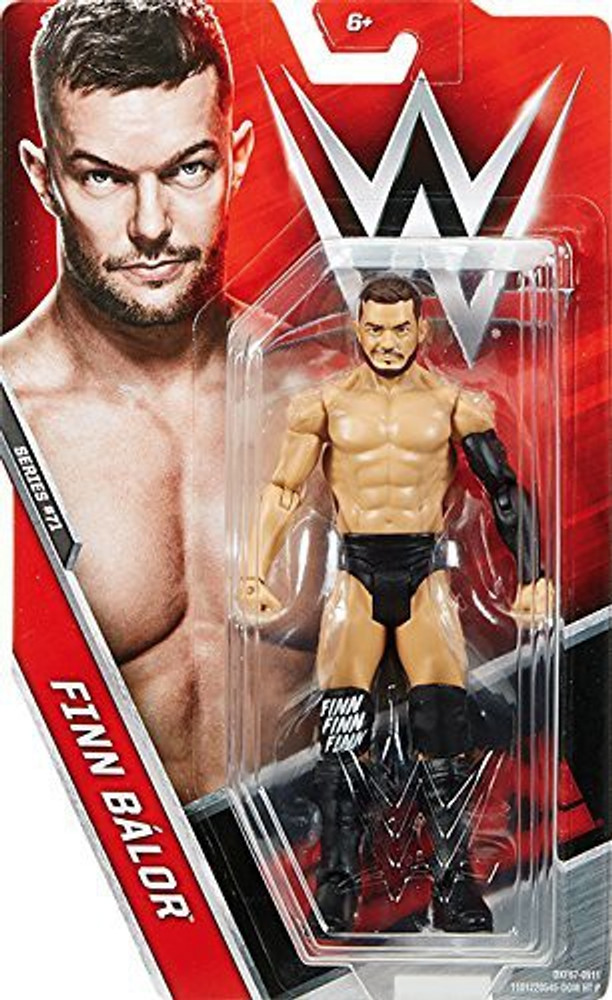 Wwe finn cheap balor toys