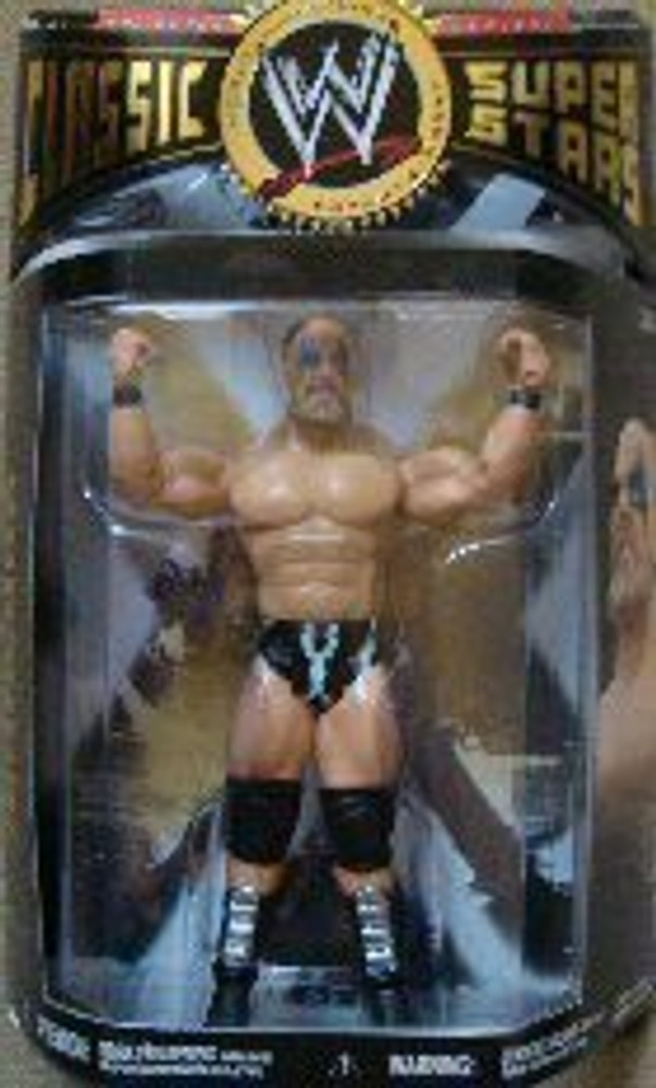 JAKKS PACIFIC WWE CLASSIC SUPERSTARS ULTIMATE ROAD WARRIORS LOT (3) SETS OF  2 | eBay