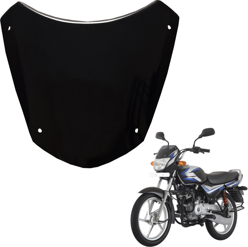 Bajaj ct 100 visor price hotsell