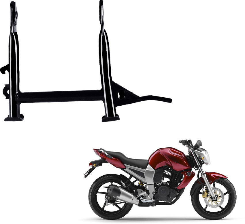 Yamaha fz side store stand price