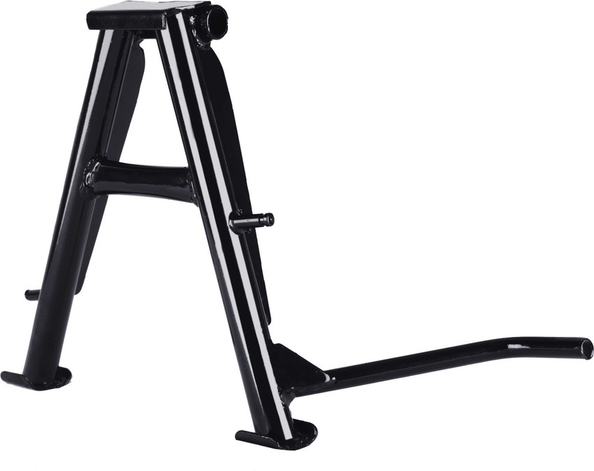 Honda shine middle cheap stand price