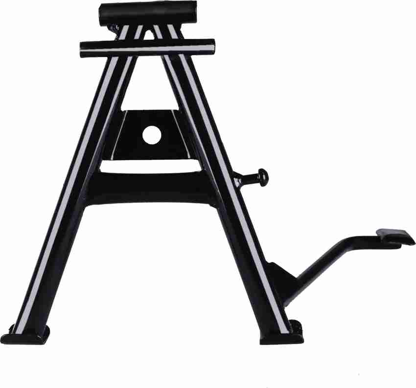Bike middle stand sales