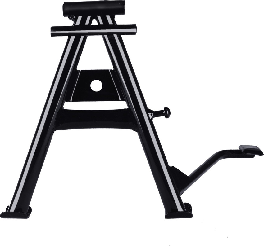 Bajaj platina top side stand price