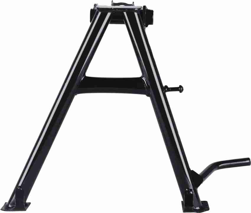 Hero honda passion hotsell plus side stand price