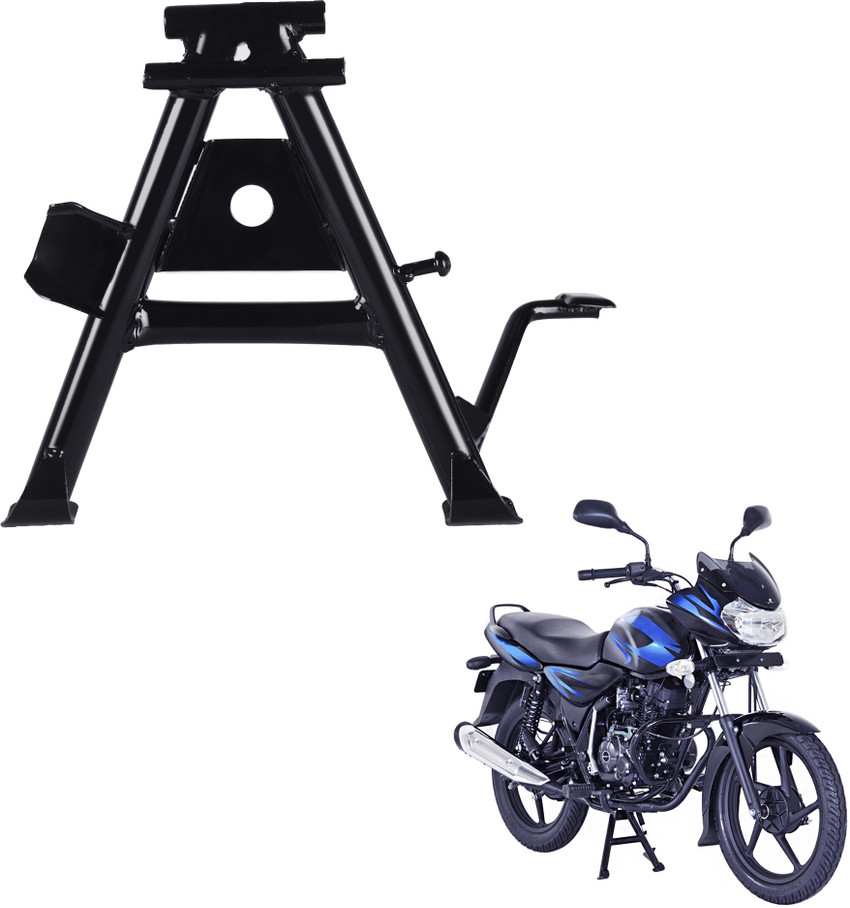 Bajaj discover 125 st center stand price on sale