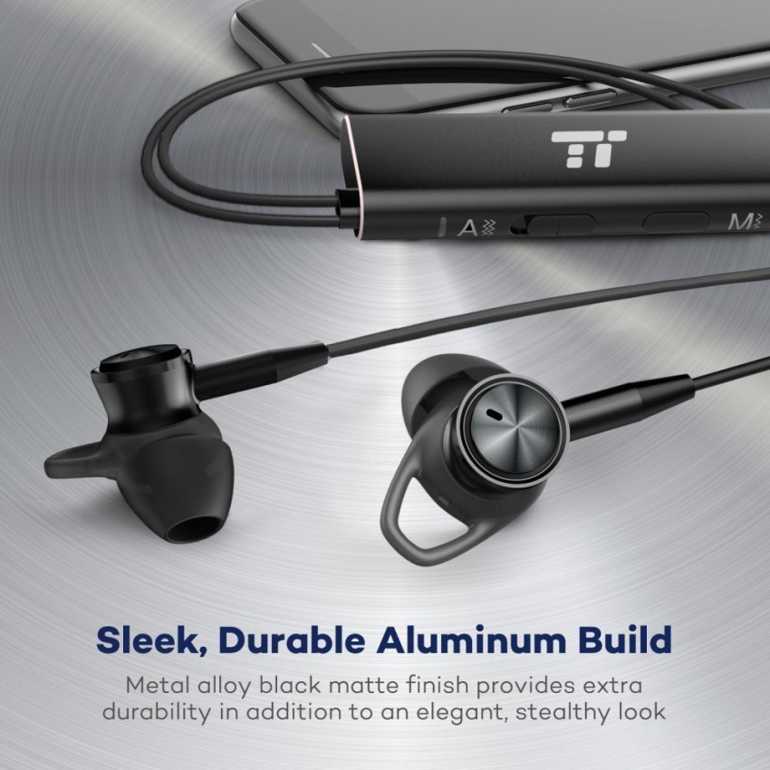 Tt active noise online cancelling headphones