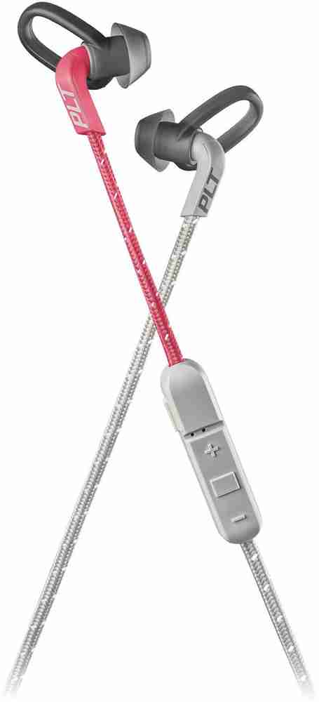 Plantronics hotsell headset earbuds