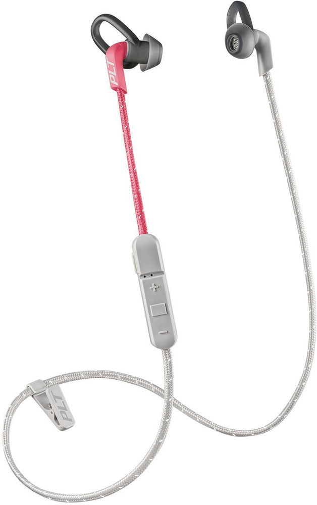 Plantronics shop sweatproof headphones
