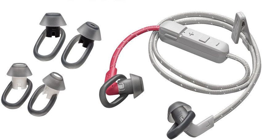 PLANTRONICS BackBeat FIT 305 Sweatproof Sport Earbuds Wireless Bluetooth Price in India Buy PLANTRONICS BackBeat FIT 305 Sweatproof Sport Earbuds Wireless Bluetooth Online PLANTRONICS Flipkart