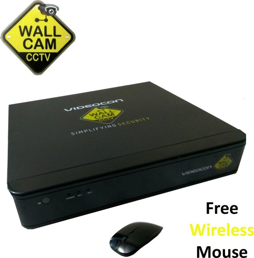 Videocon store mobile dvr