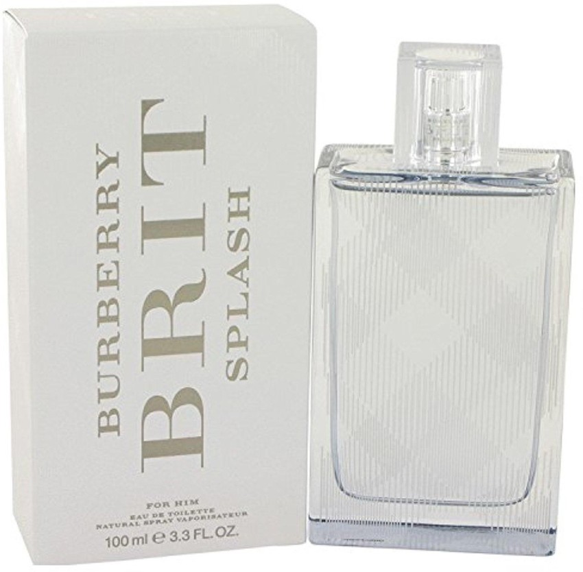 Burberry best sale brit aftershave