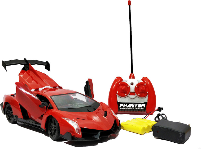 Lamborghini remote control car flipkart deals