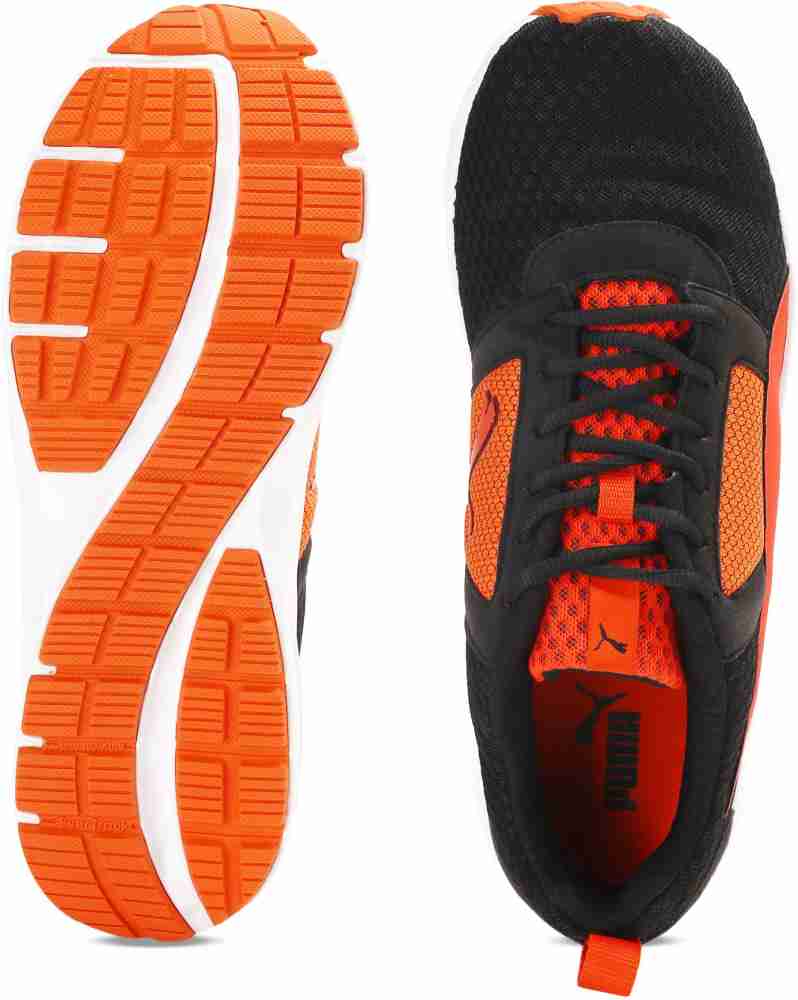 Puma deng outlet running shoes