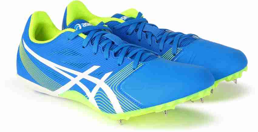 Asics HYPERSPRINT 6 Running Shoes For Men Buy DIVA BLUE WH