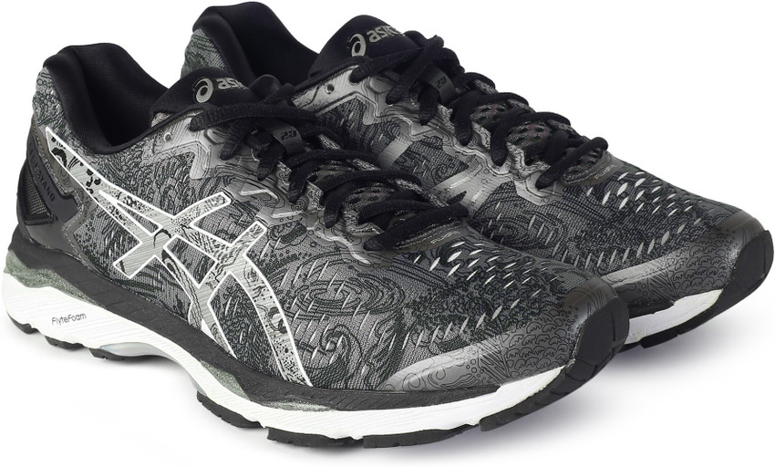 Asics gel kayano 23 lite show top