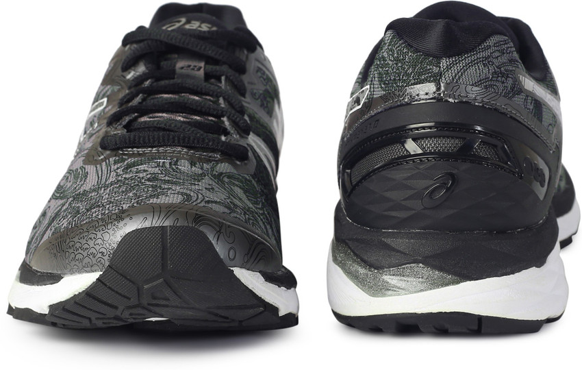 Asics GEL KAYANO 23 LITE SHOW Running Shoes For Men Buy CBN SIL RFLCTVE Color Asics GEL KAYANO 23 LITE SHOW Running Shoes For Men Online at Best Price Shop