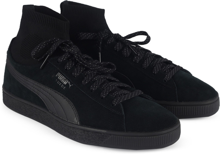Puma suede socks hot sale