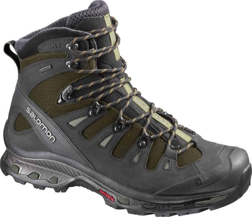 Salomon store trekking shoes