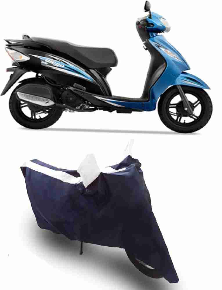 Flipkart best sale scooty cover