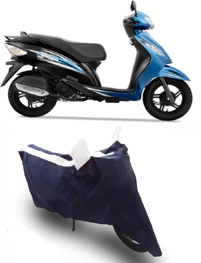 Flipkart SmartBuy Two Wheeler Cover for TVS Price in India Buy