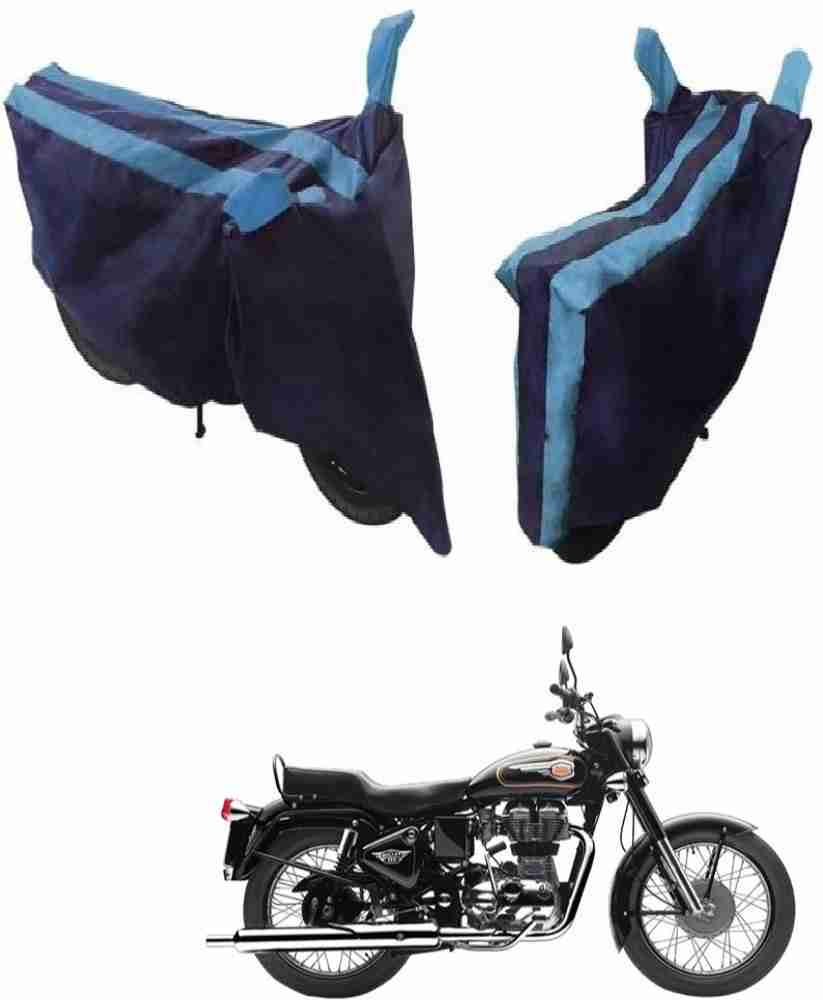 Royal enfield 2025 cover flipkart