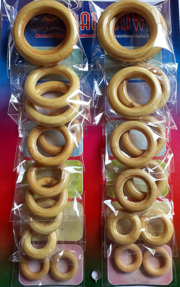 Wooden ring making clearance kit