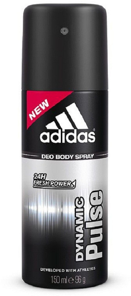 Adidas dynamic pulse body wash new arrivals