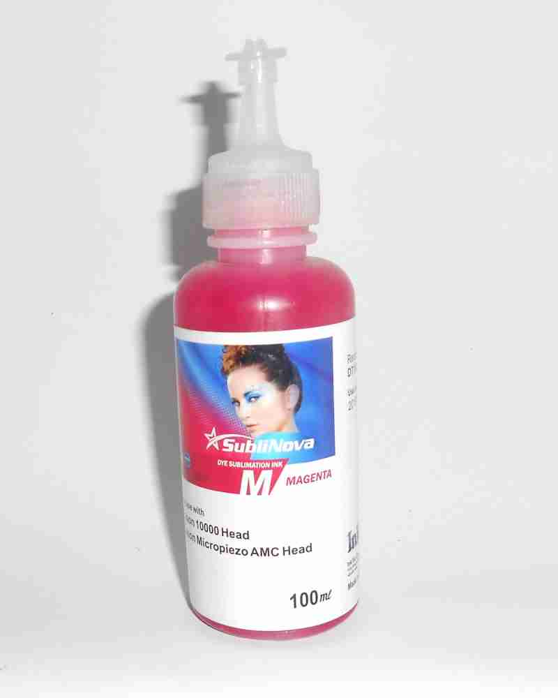 Sublinova Sublimation Ink Bottle