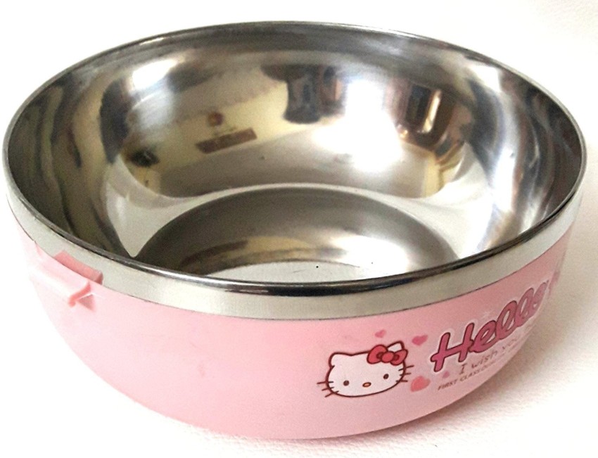 Hello Kitty Children Lunch Box, Kids Character Indian Tiffin Box Style, Thermal  Insulated Mini Hot Pot, Great Lunch Box …