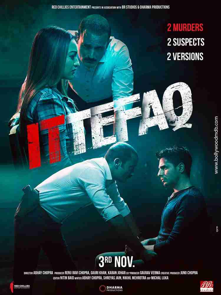 Ittefaq Price in India Buy Ittefaq online at Flipkart