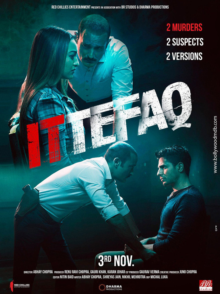 Ittefaq store full movie