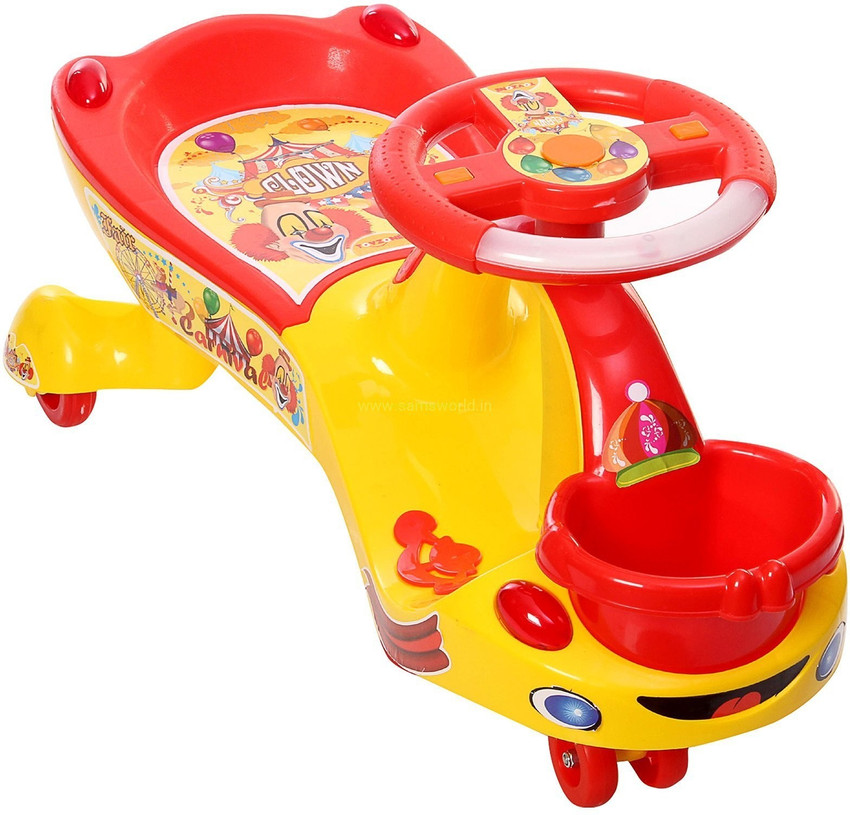 Baby sales rider flipkart
