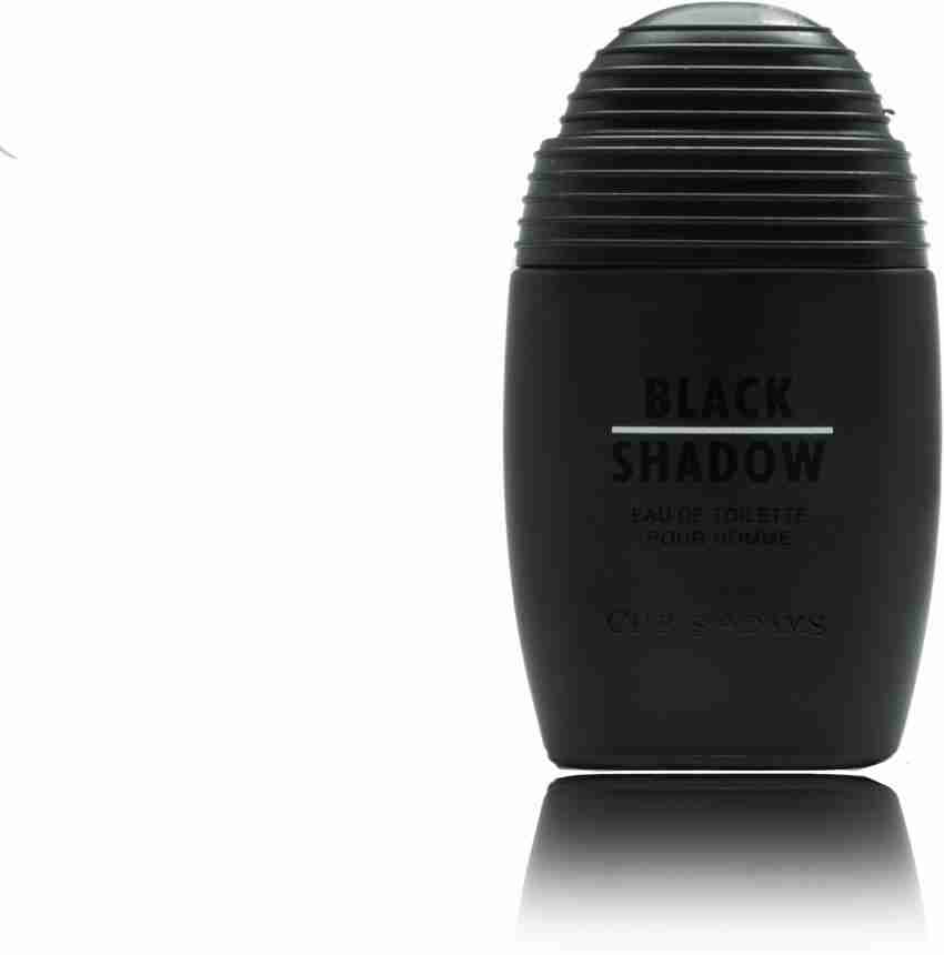 Black shadow perfume price new arrivals