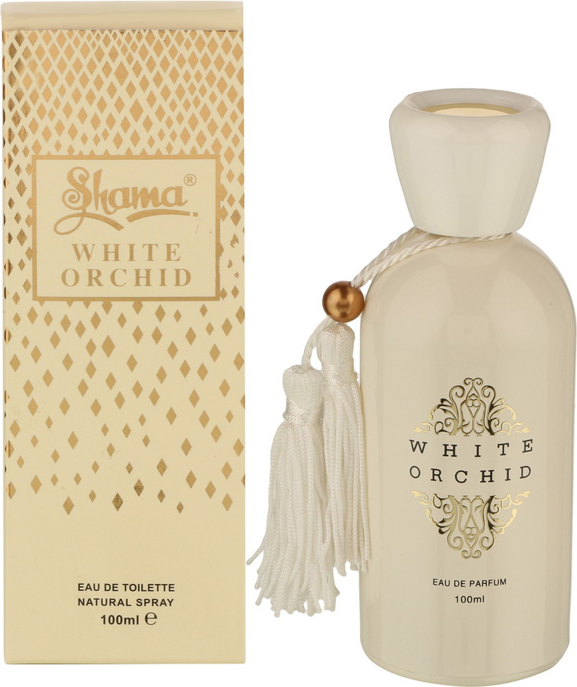 Orchid perfume 2025