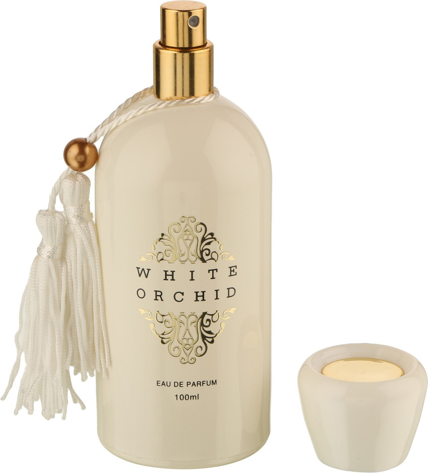 White orchid online perfume review