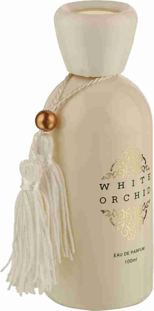 White orchid perfume review clearance