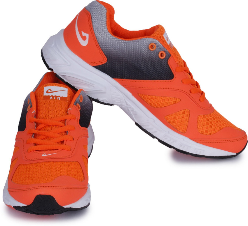 Air online cricket shoes