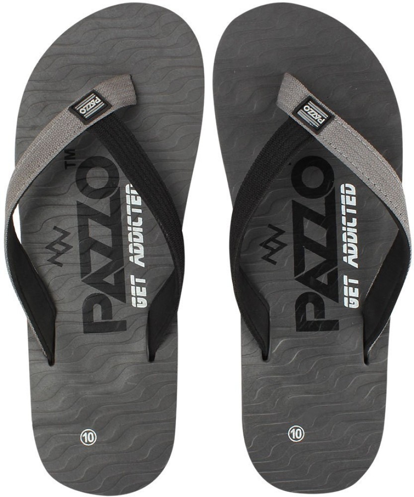 Pazzo slippers best sale