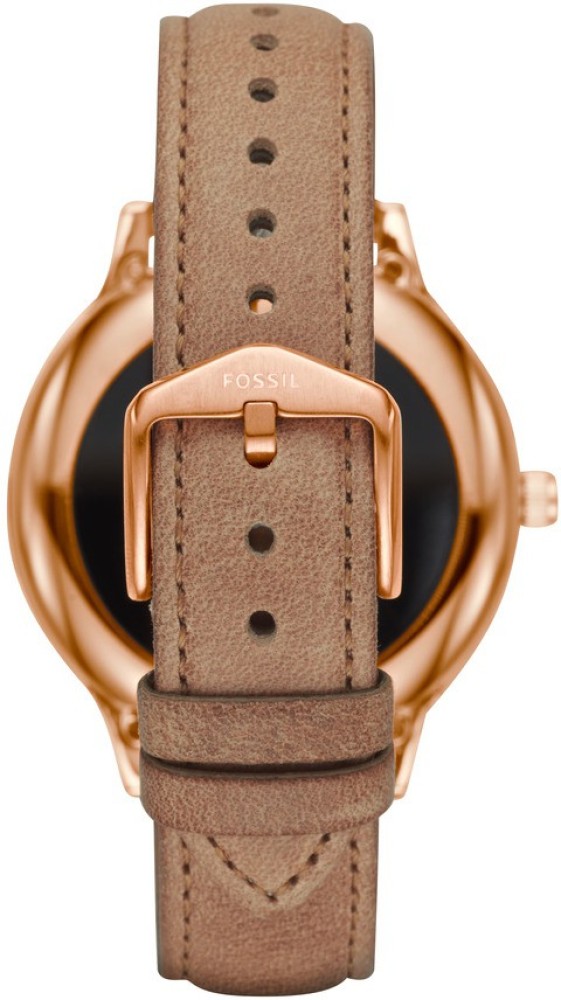 Fossil q women's hot sale gen 3