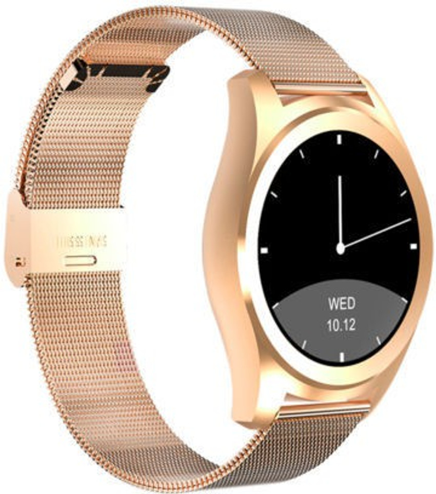 Diggro di03 smart top watch