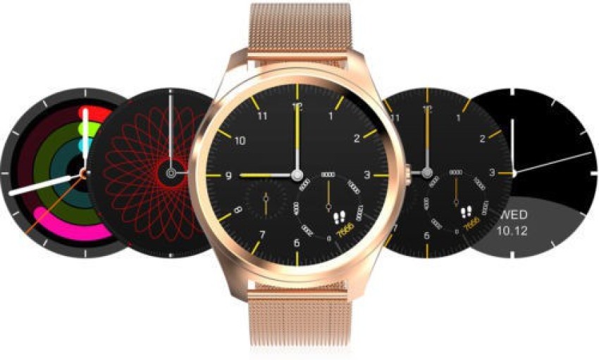 Smartwatch diggro di03 hot sale