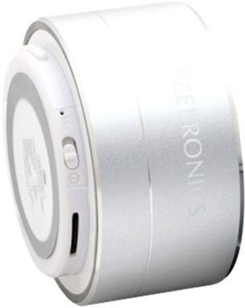 Buy ZEBRONICS ZEB NOBLE Bluetooth Speaker Online from Flipkart