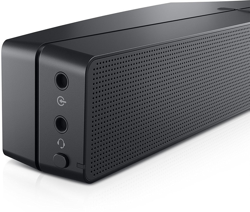 Buy DELL AE515 Skype Certified USB 5 W Soundbar Online from