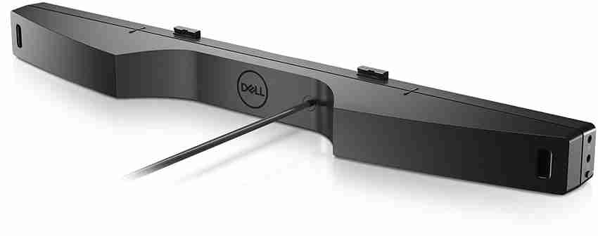 Buy DELL AE515 Skype Certified USB 5 W Soundbar Online from